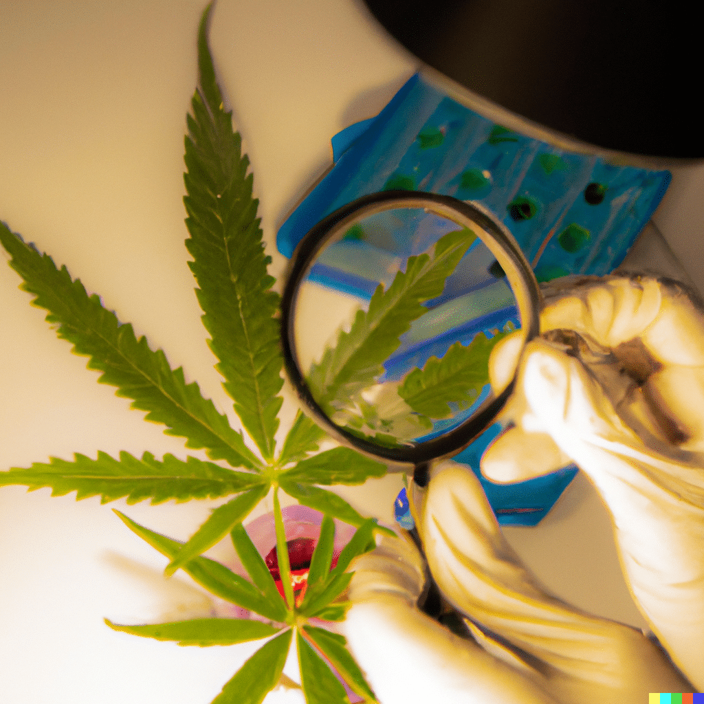 cannabis terapeutica