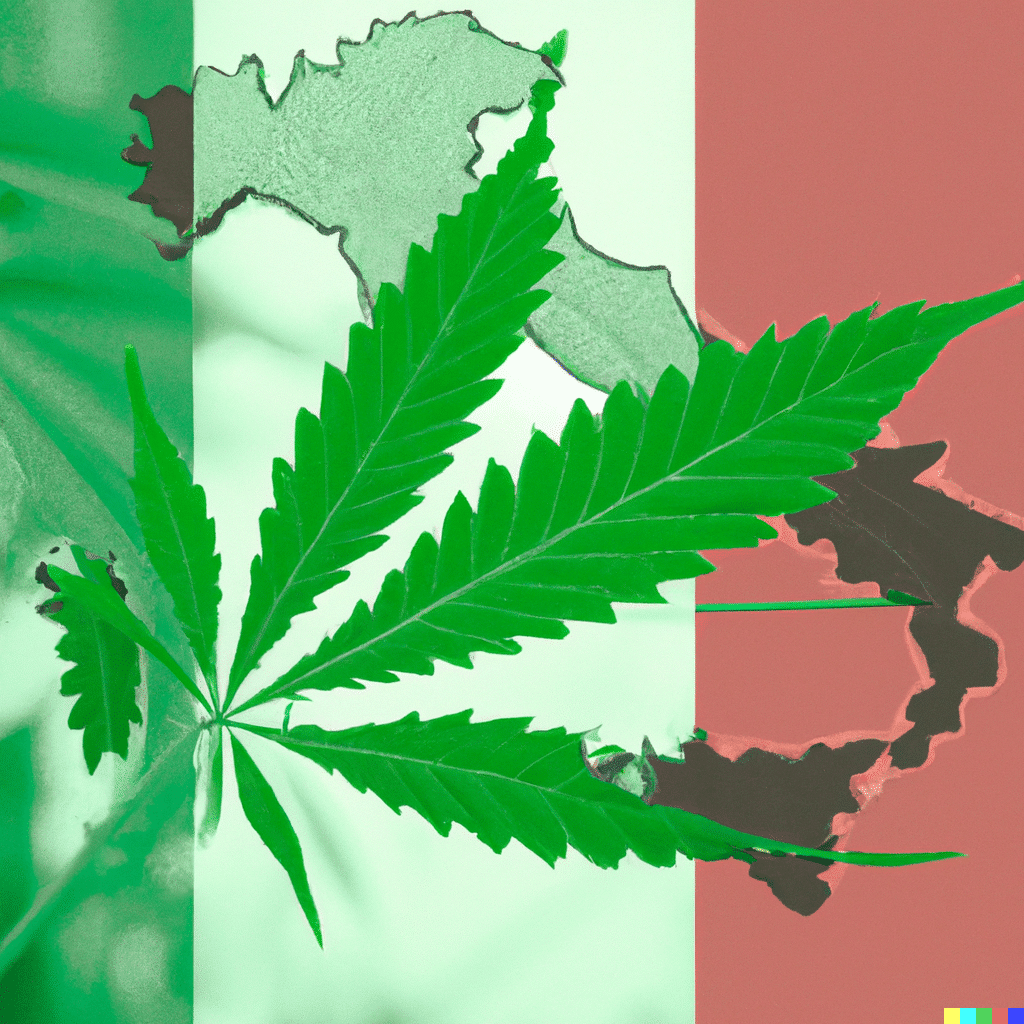 Legalizzazione Cannabis in Italia: Pro e Contro