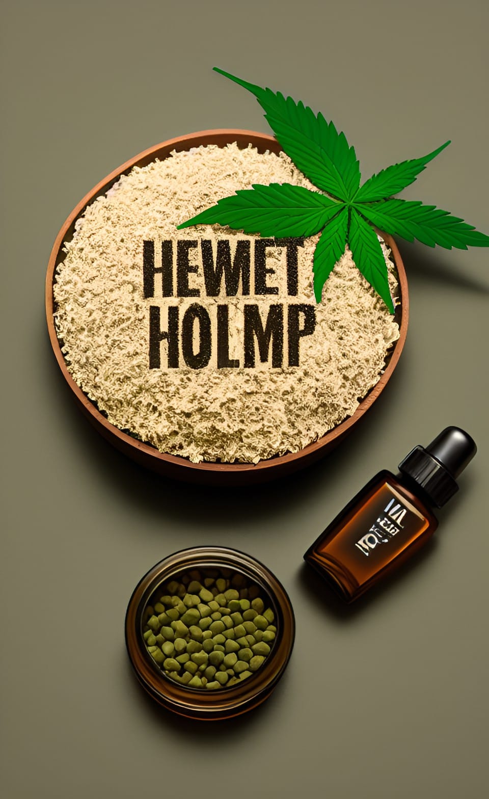 Profumo di Canapa CBD: Rinfresca la Tua Casa!