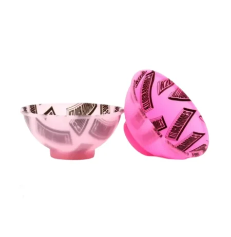SILICON MIXING BOWL