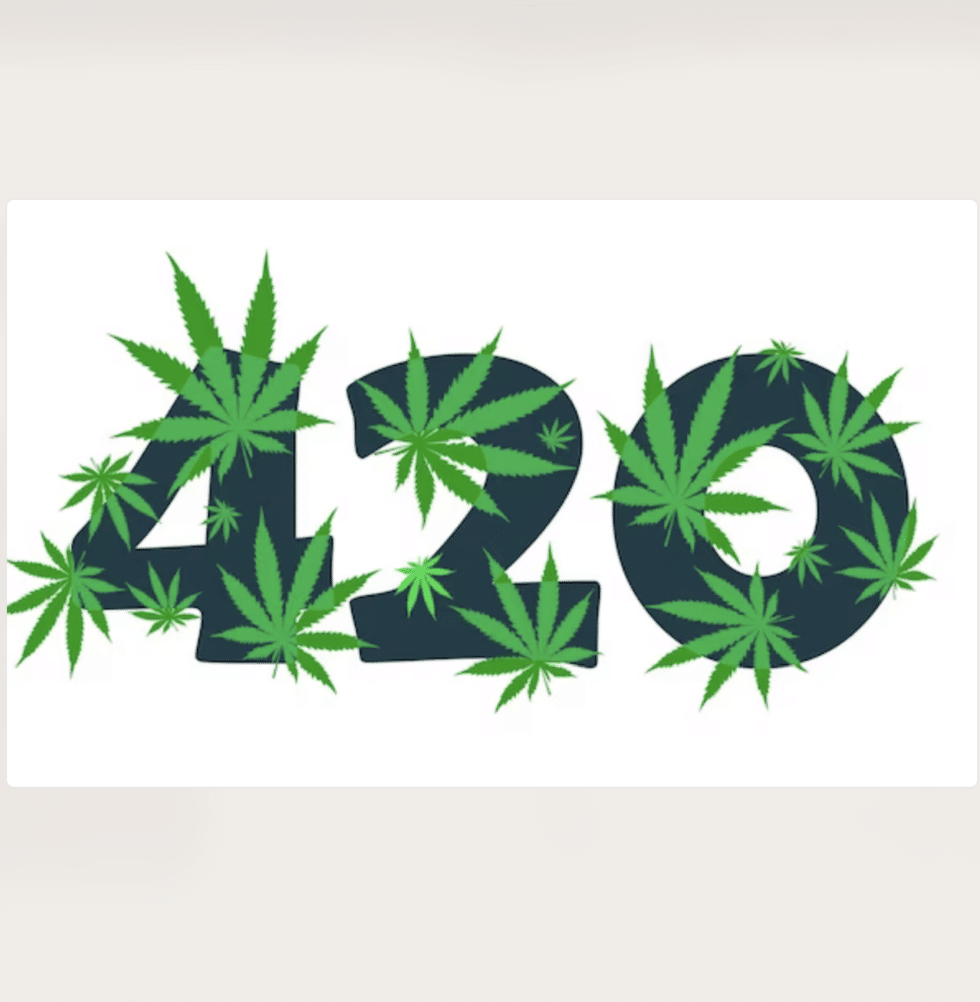 Happy 420 jure farm