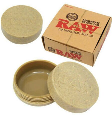 RAW Contenitore Magnetico