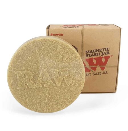 RAW Contenitore Magnetico