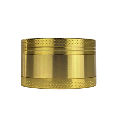 Metal Grinder Gold Ingot Grinder metallo di alta qualità per una macinatura liscia e omogenea Design elegante e durevole lunga durata e risparmio economico