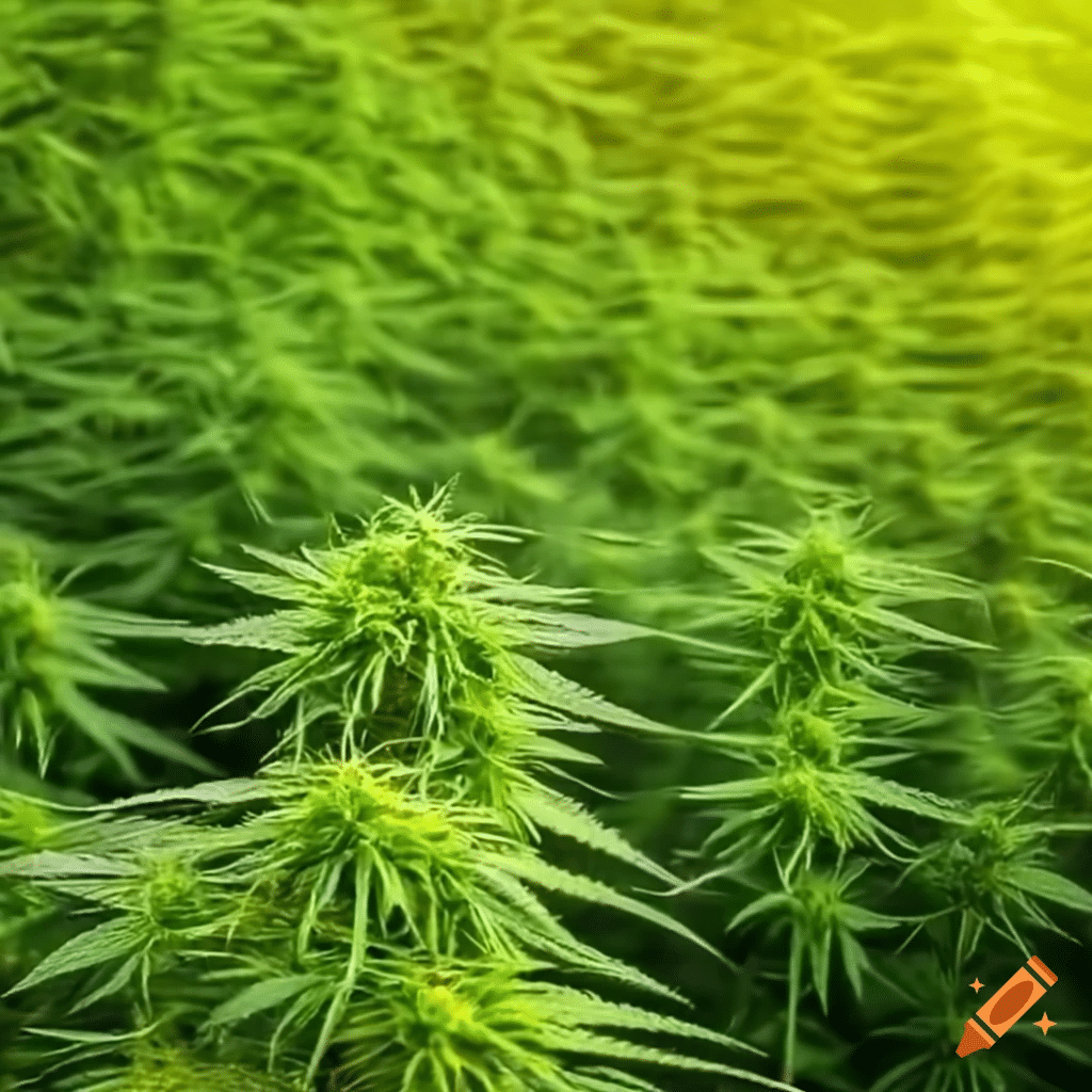 La coltivazione di cannabis