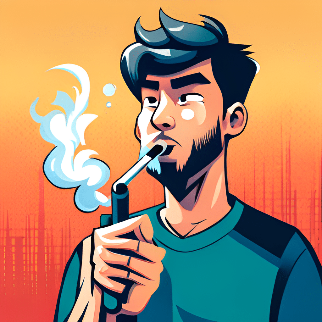 Come funziona un vaporizzatore di cannabis